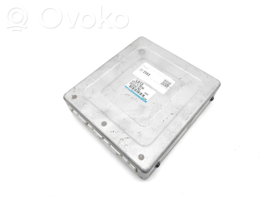 Mazda 6 Engine control unit/module 