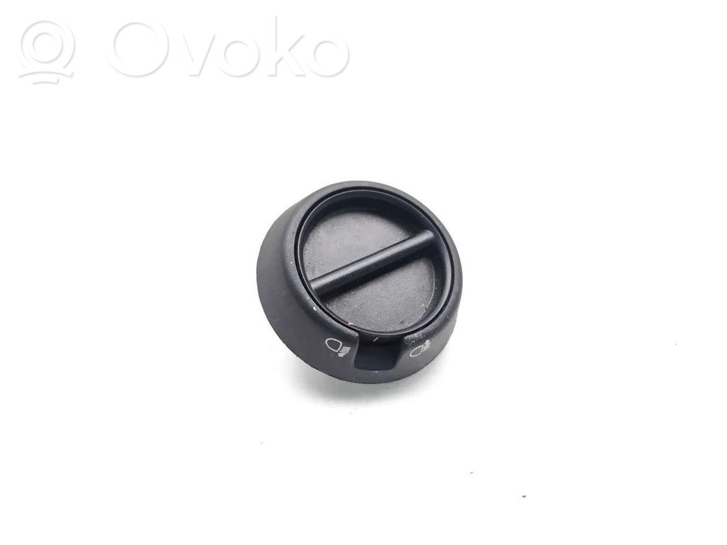 Opel Movano A Headlight level height control switch 