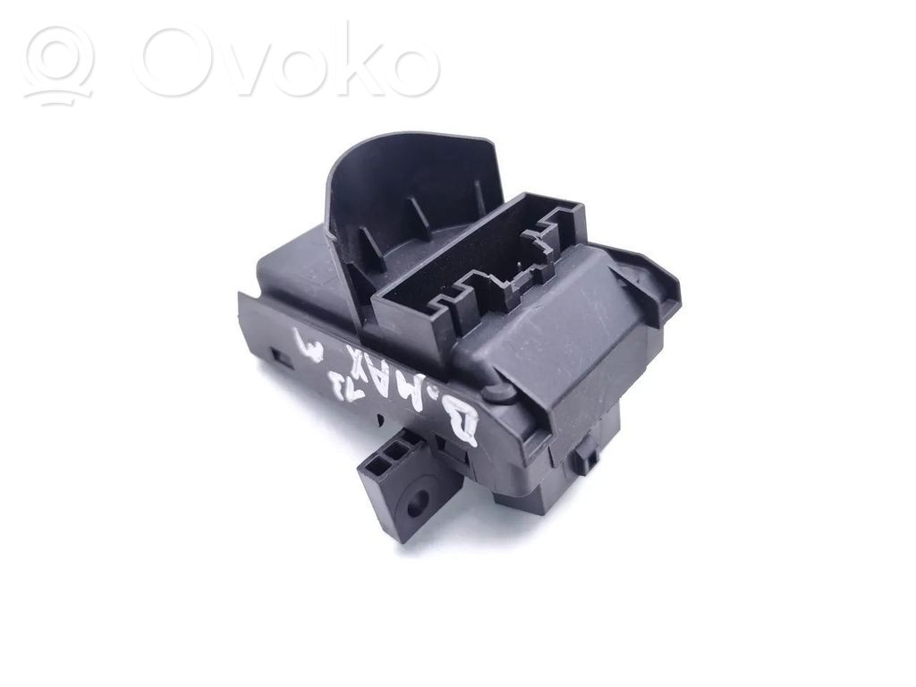 Opel Insignia A Other control units/modules 