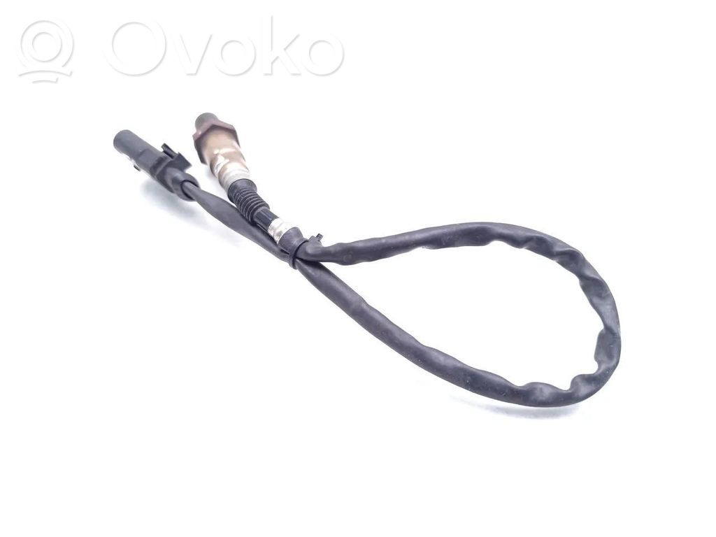 Volkswagen Golf IV Lambda probe sensor 