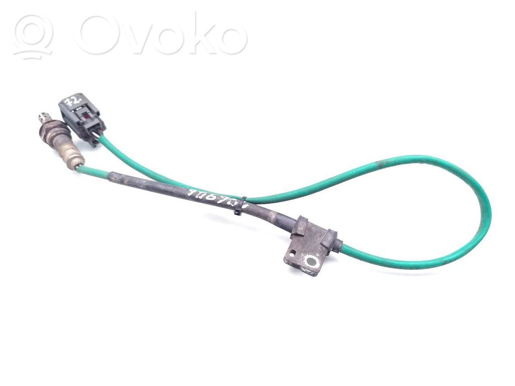 Mazda 5 Lambda probe sensor 