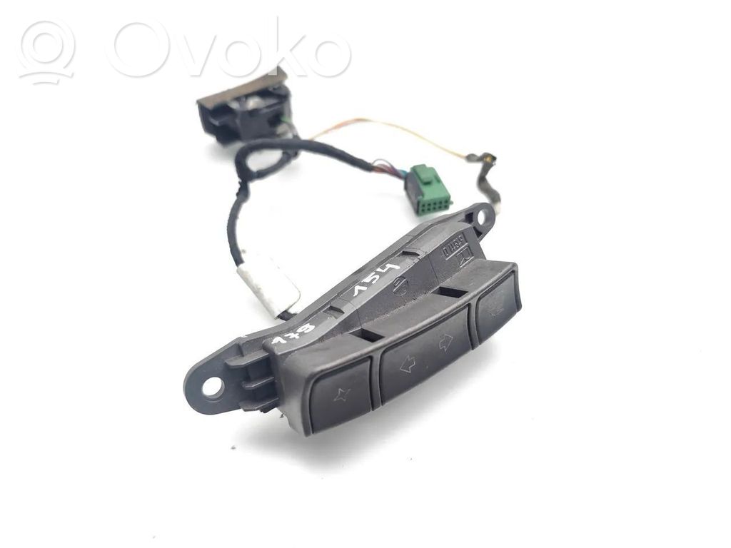 BMW 7 E65 E66 Steering wheel buttons/switches 
