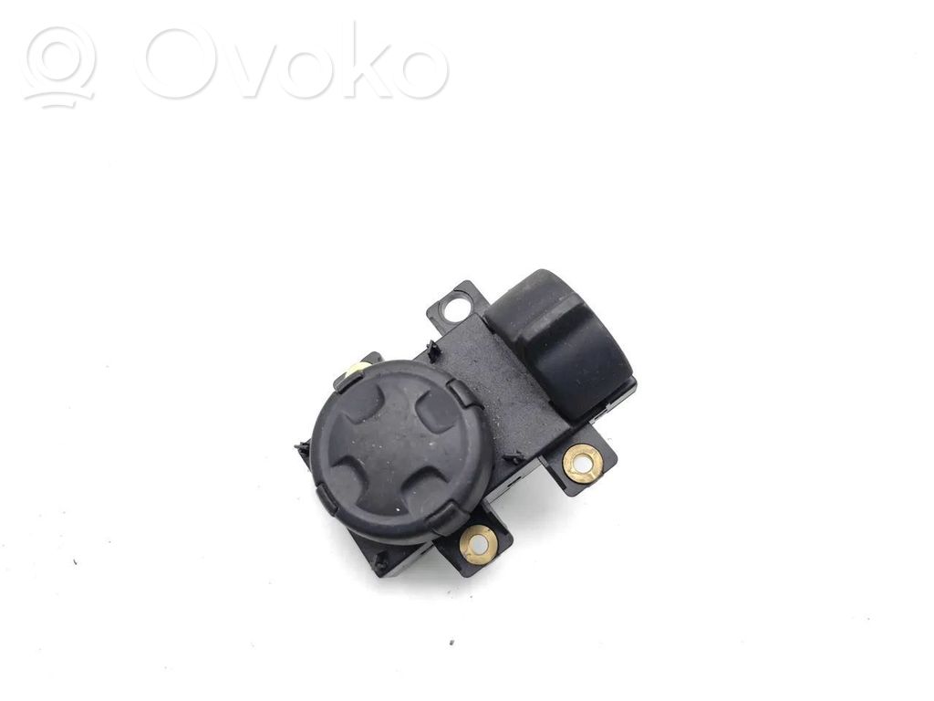 Audi A8 S8 D3 4E Seat control switch 