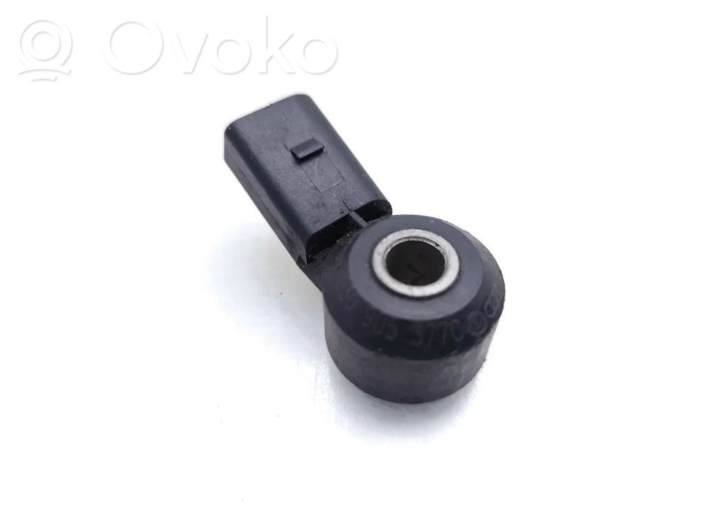Volkswagen Golf Cross Detonation knock sensor 