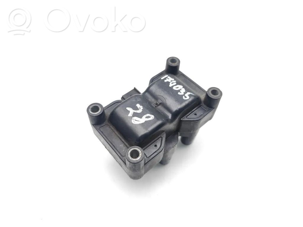Ford Fiesta High voltage ignition coil 