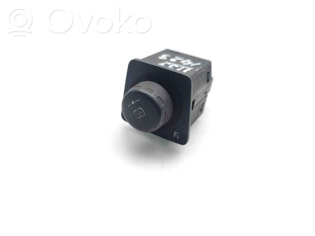 Opel Antara Interruptor del espejo lateral 