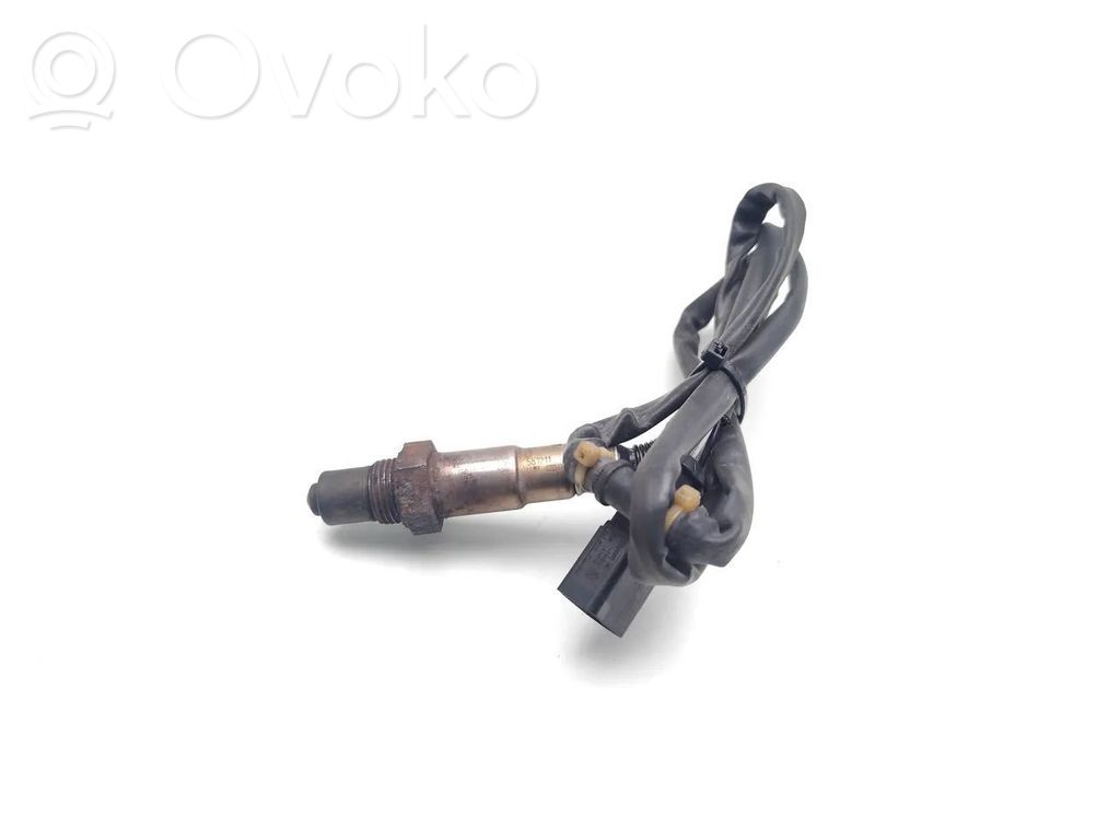 Seat Alhambra (Mk1) Lambda probe sensor 
