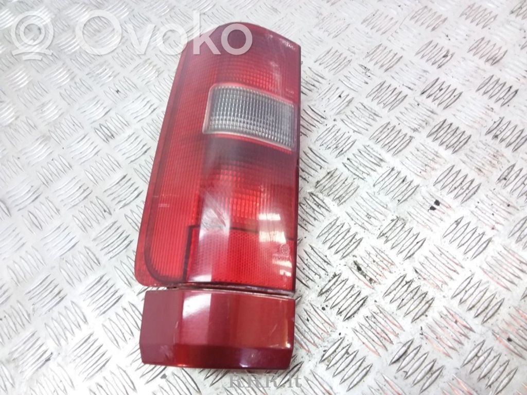 Volvo 850 Takavalot 