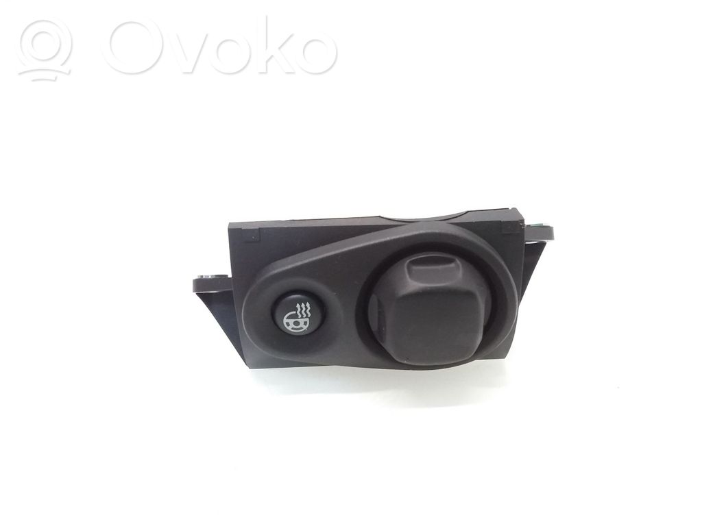 Audi A8 S8 D4 4H Interruptor de ajuste de la columna de dirección 