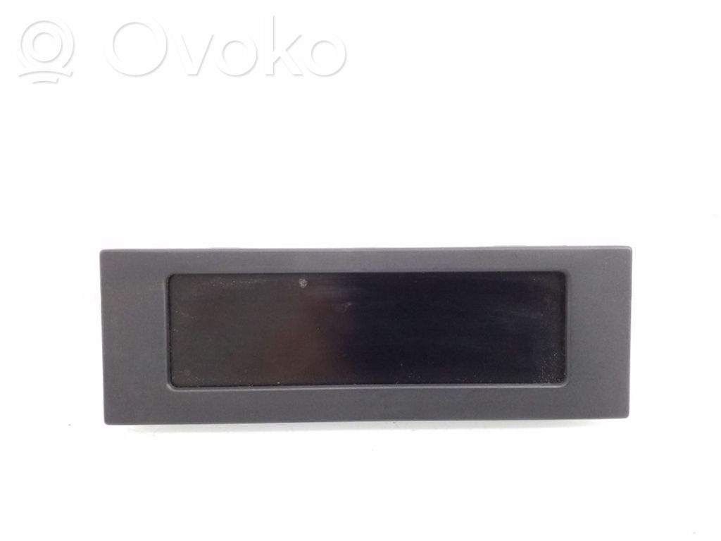 Citroen C3 Screen/display/small screen 