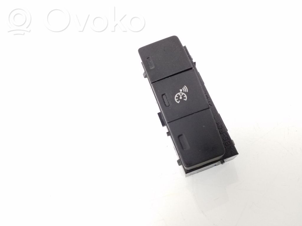 Citroen C3 Cruise control switch 