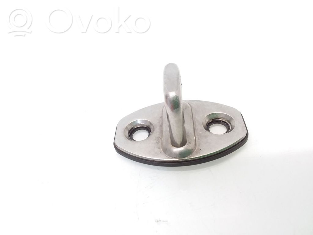 Audi A8 S8 D4 4H Rear door lock loop/hook striker 