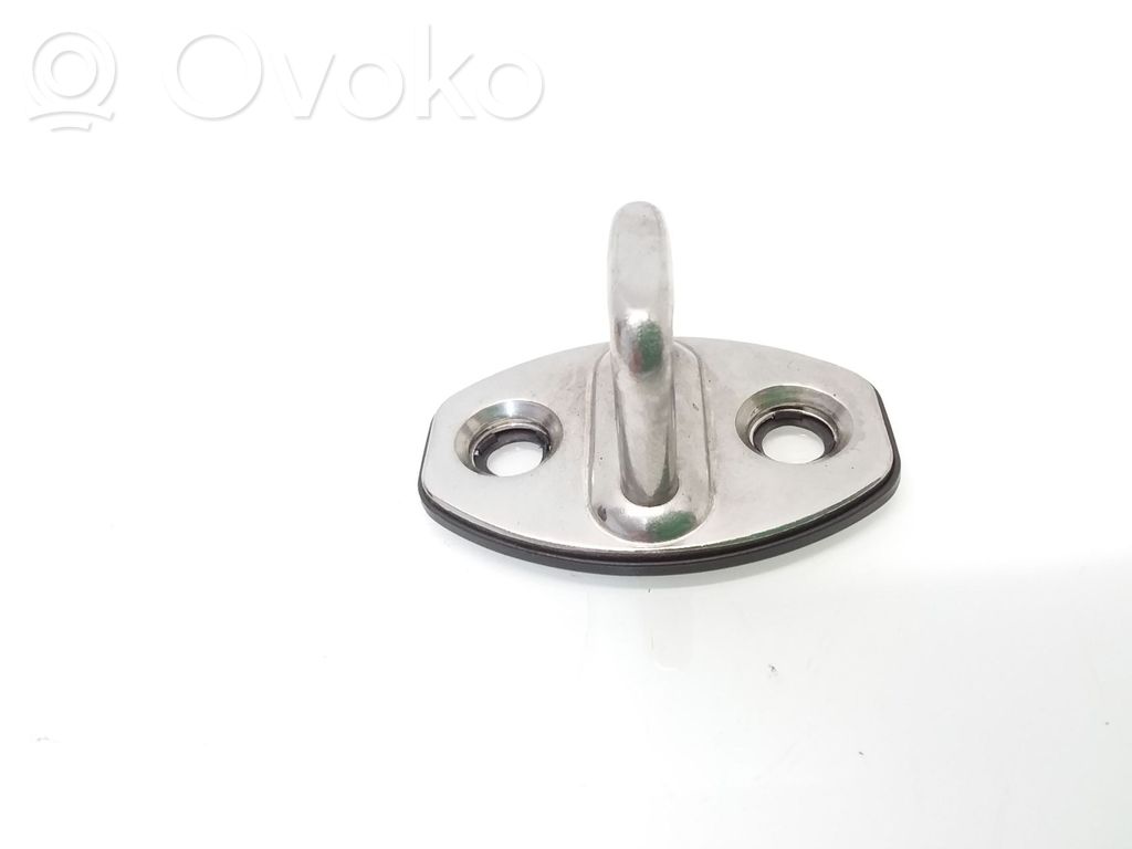 Audi A8 S8 D4 4H Rear door lock loop/hook striker 