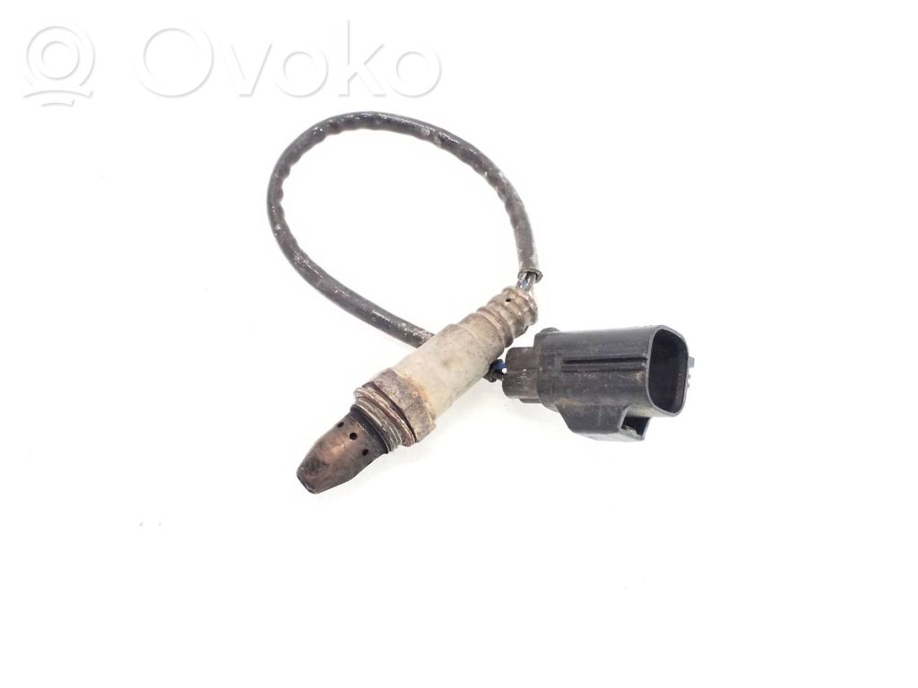 Volvo V60 Lambda probe sensor 