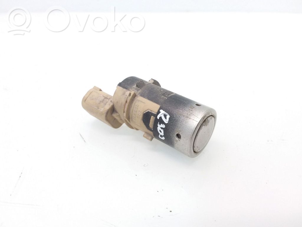 Peugeot 307 Parking PDC sensor 
