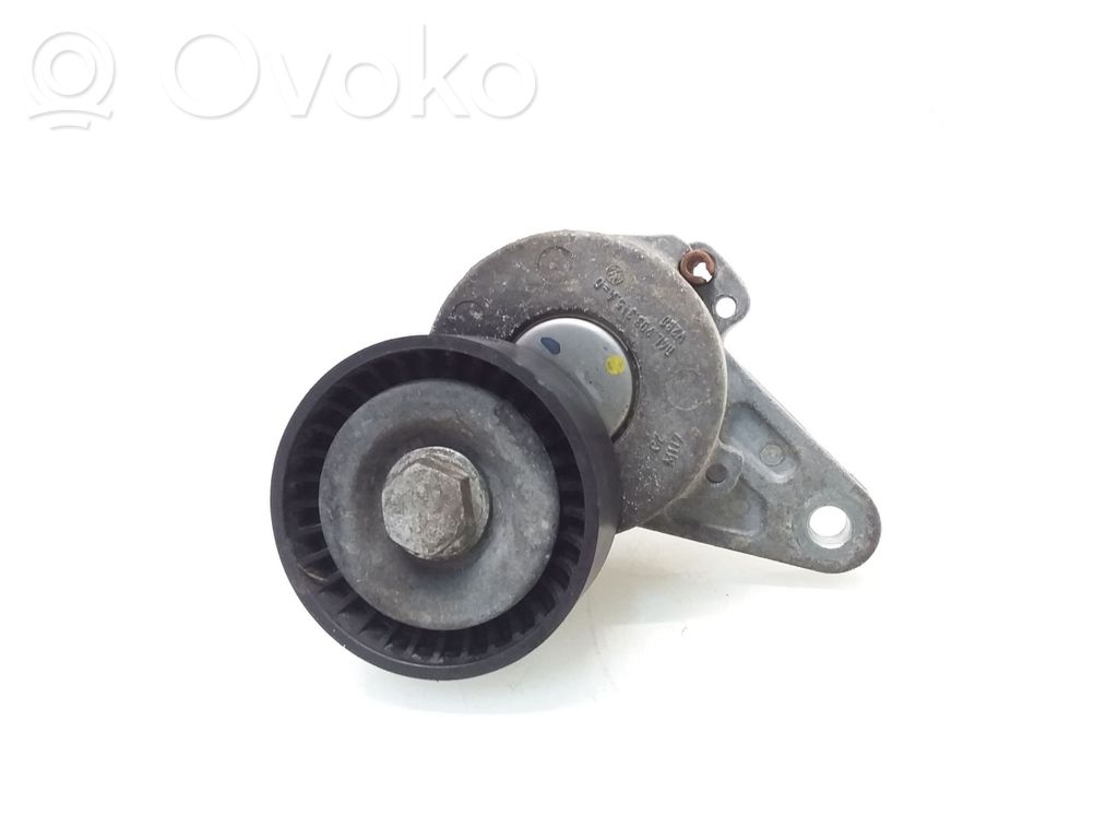 Skoda Octavia Mk3 (5E) Tensor de correa del alternador 