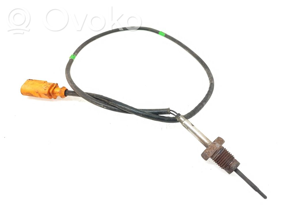 Audi A3 S3 8V Exhaust gas temperature sensor 