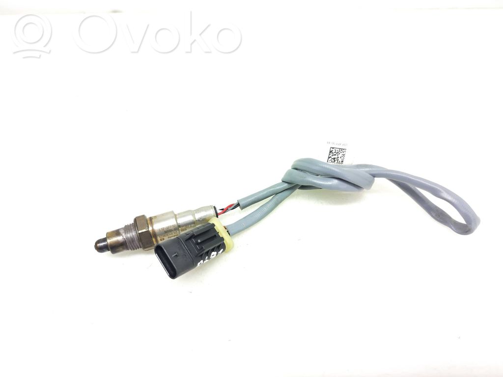 BMW X3 G01 Lambda probe sensor 
