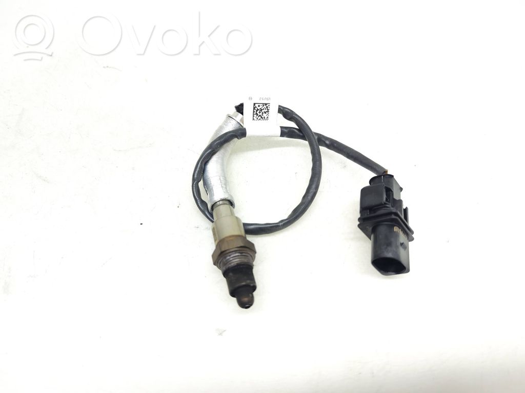 Lambda probe sensor   8659971