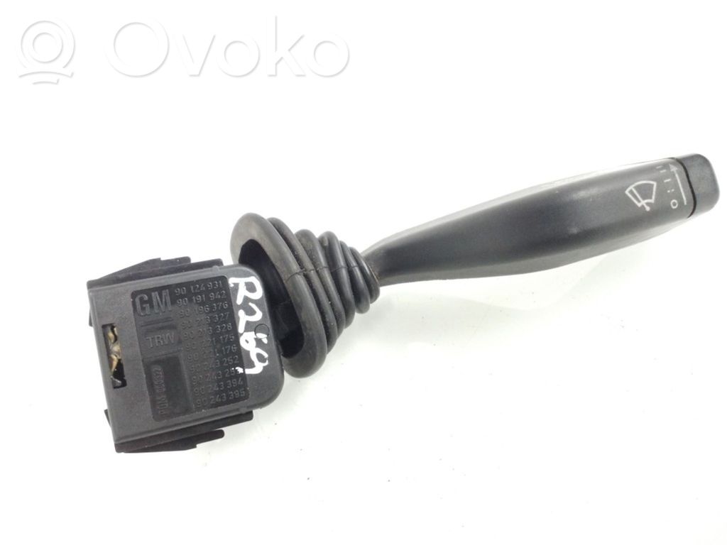 Opel Zafira A Wiper control stalk 