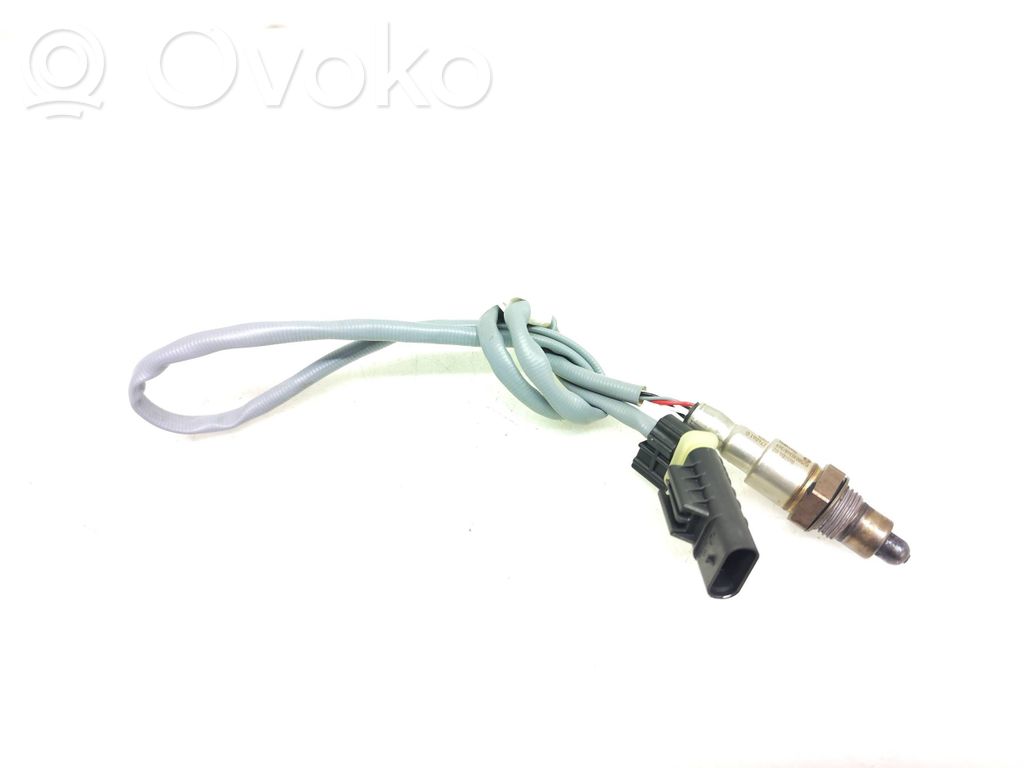 BMW X4 G02 Lambda probe sensor 