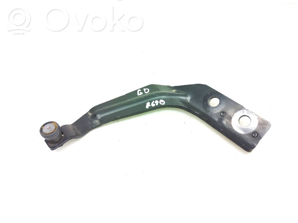 Citroen Jumpy Sliding door upper roller guide/hinge 