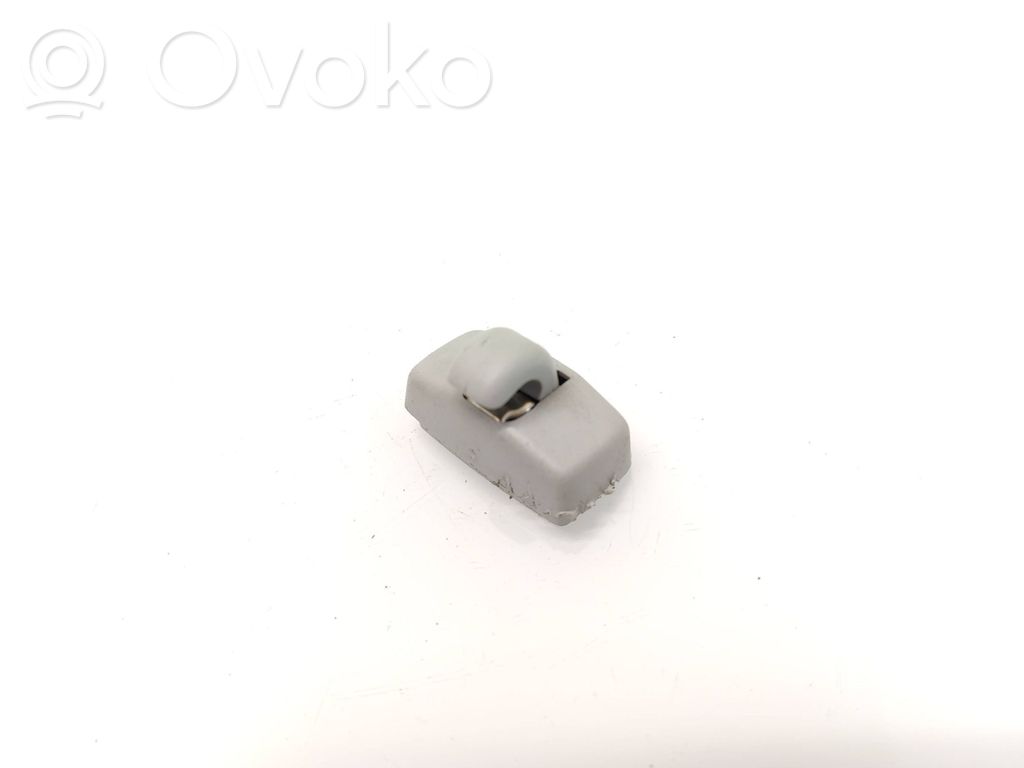 Volkswagen Transporter - Caravelle T5 Sun visor clip/hook/bracket 
