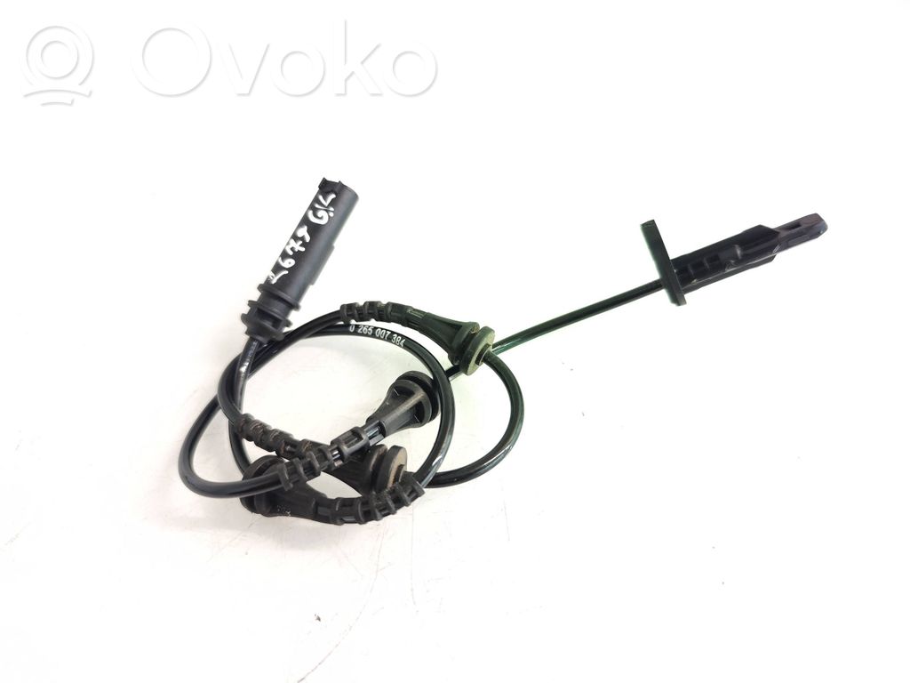 BMW X6 G06 Sensore ABS del freno posteriore 