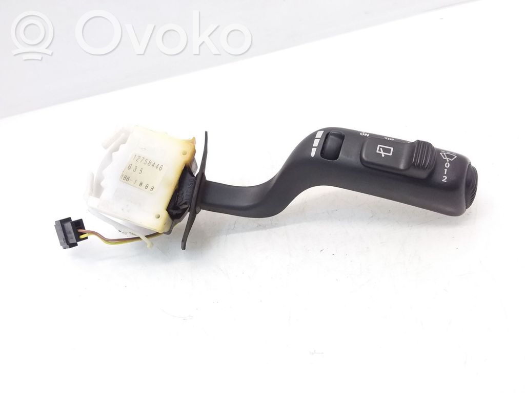 Saab 9-5 Wiper control stalk 