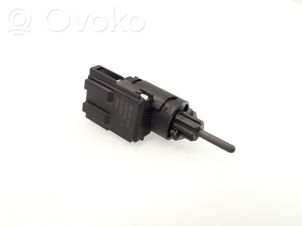 Audi A4 S4 B7 8E 8H Brake pedal sensor switch 