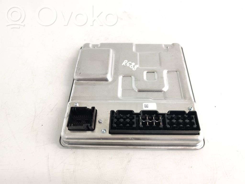 Volkswagen ID.4 Módulo de control Gateway 