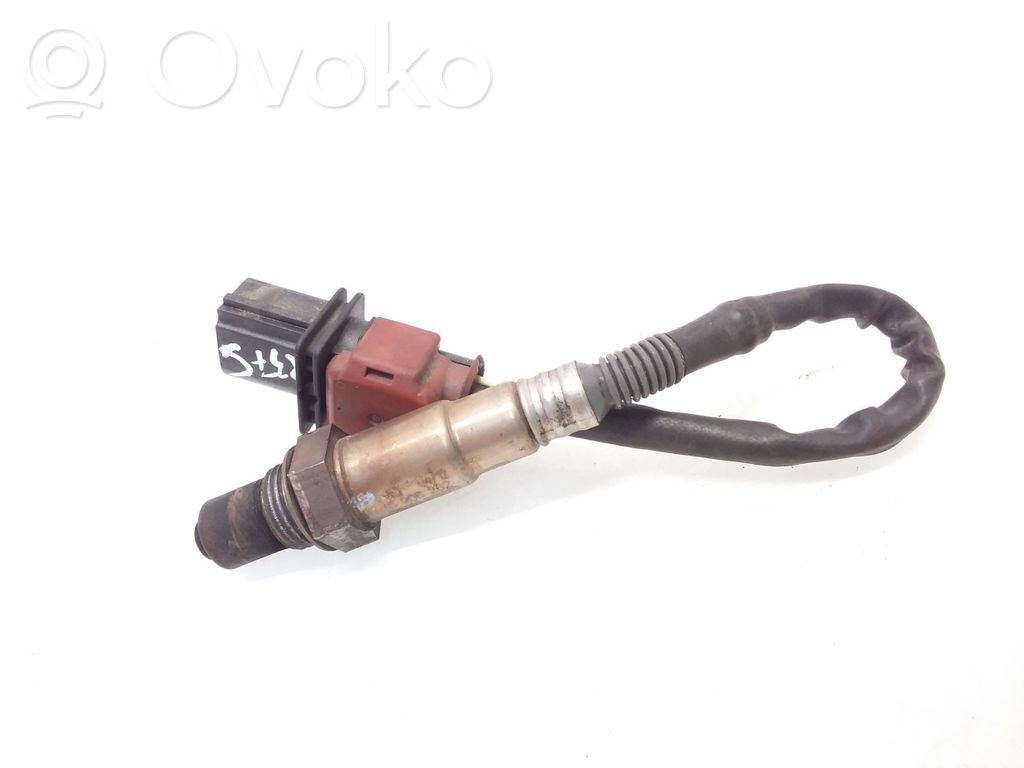 Audi A8 S8 D4 4H Lambda probe sensor 
