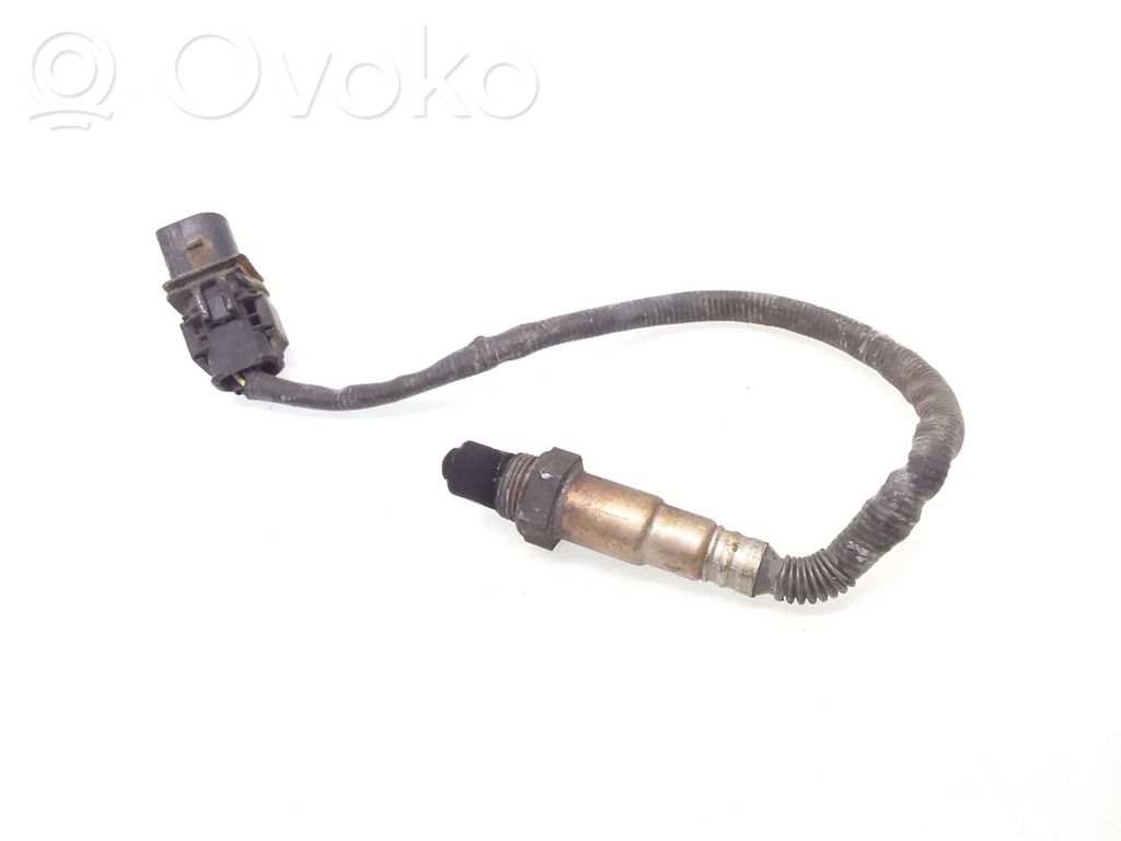 Lambda probe sensor   55566181,0281004110