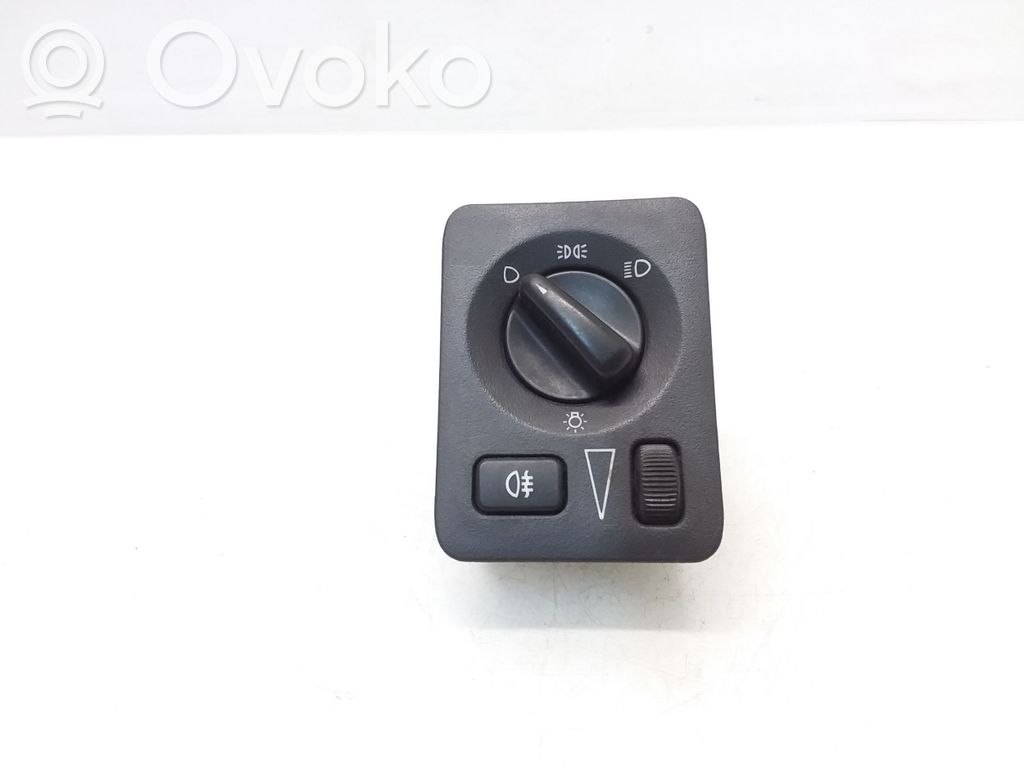 Saab 9-5 Light switch 