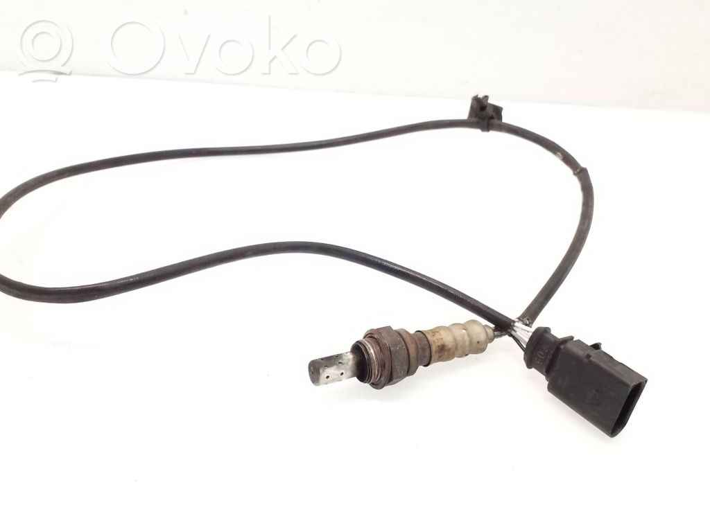 Audi A6 S6 C6 4F Lambda probe sensor 