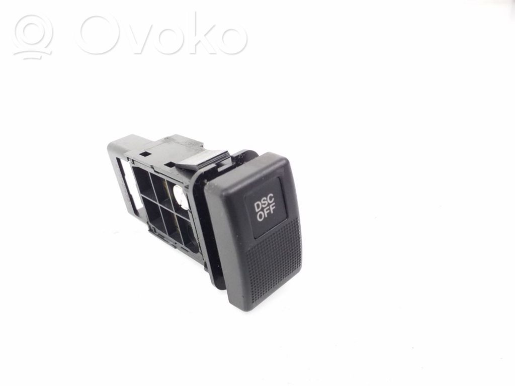 Mazda 6 Traction control (ASR) switch 