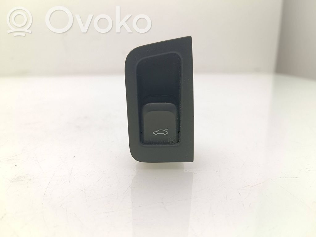 Audi A6 S6 C7 4G Tailgate opening switch 