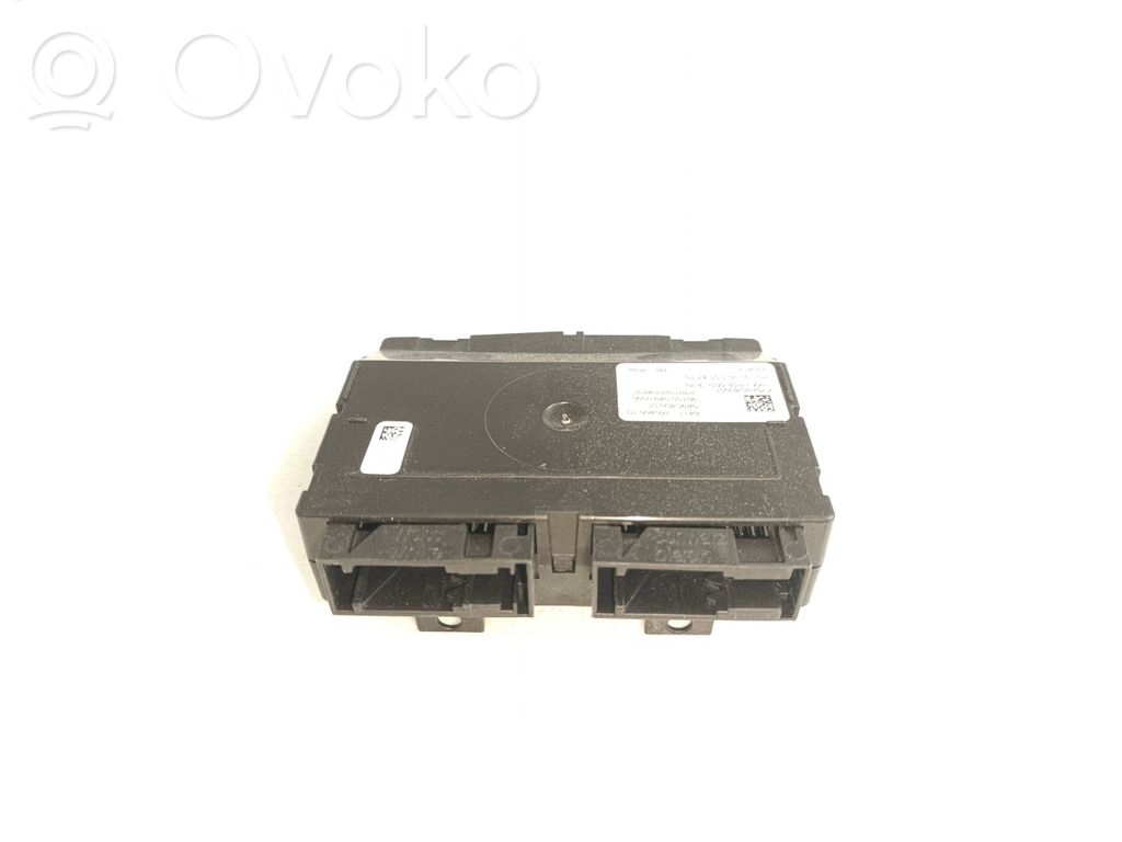 BMW i4 Other control units/modules 