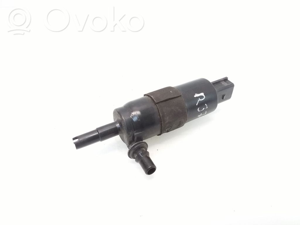 Audi A8 S8 D4 4H Headlight washer pump 