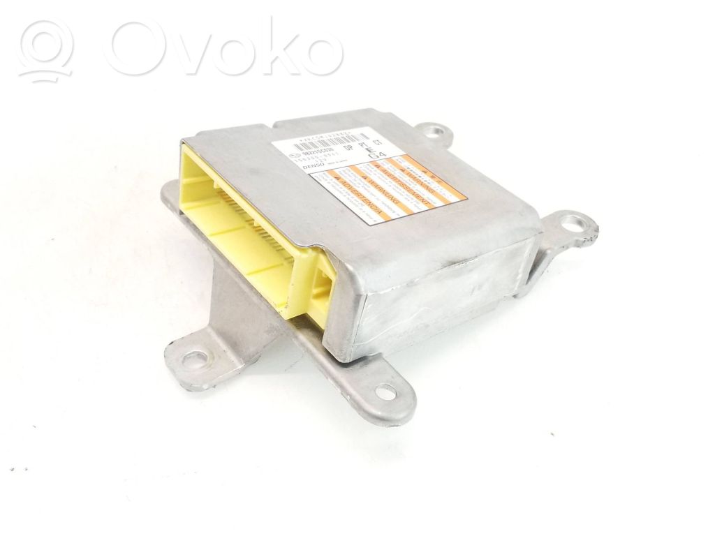 Subaru Forester SH Airbag control unit/module 