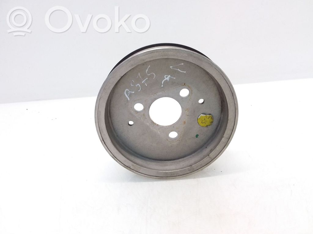 Ohjaustehostimen pumpun hihnapyörä   059145255J