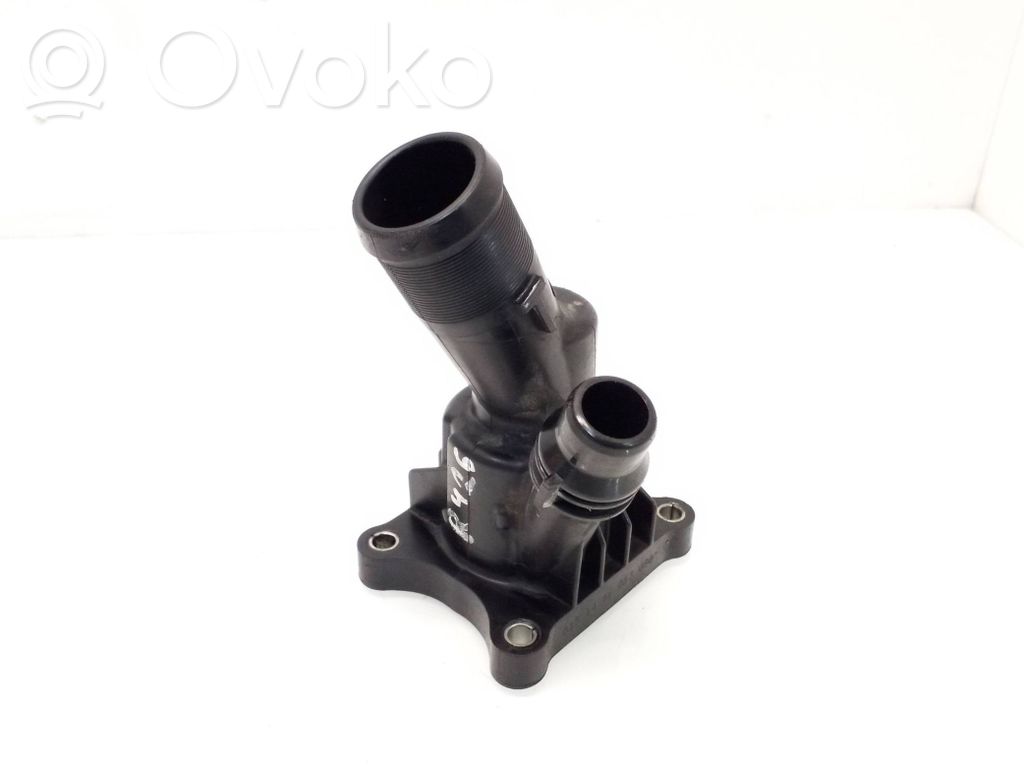 Volvo XC60 Termostats / termostata korpuss 