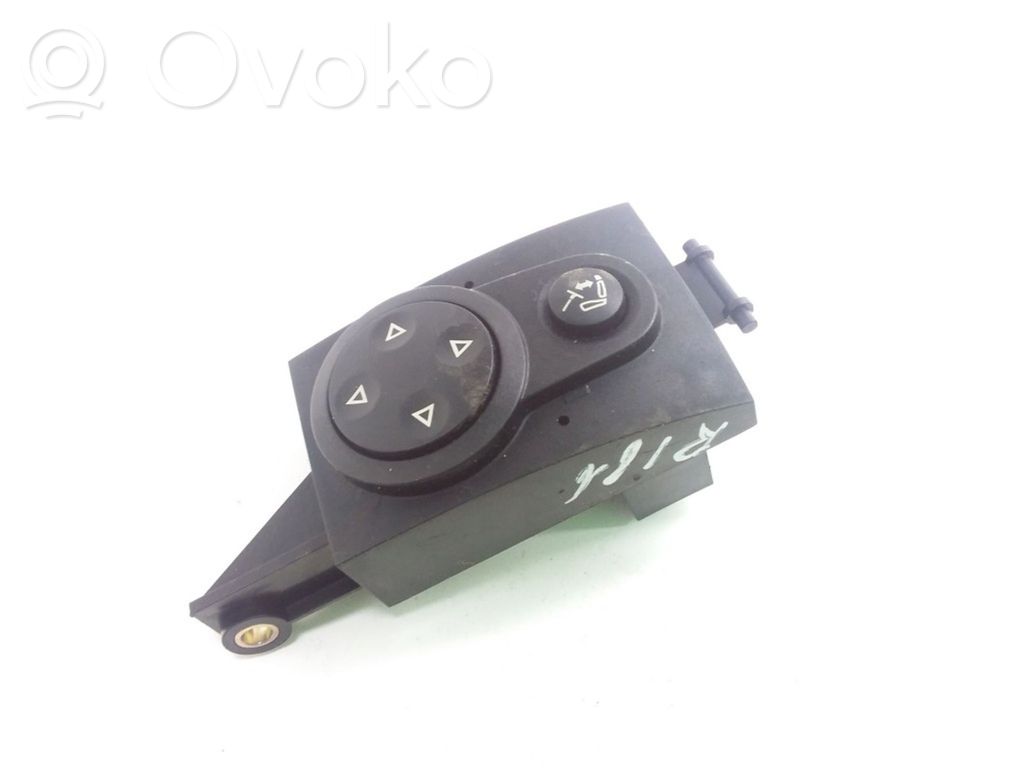 Volkswagen Touareg I Interruptor de ajuste de la columna de dirección 
