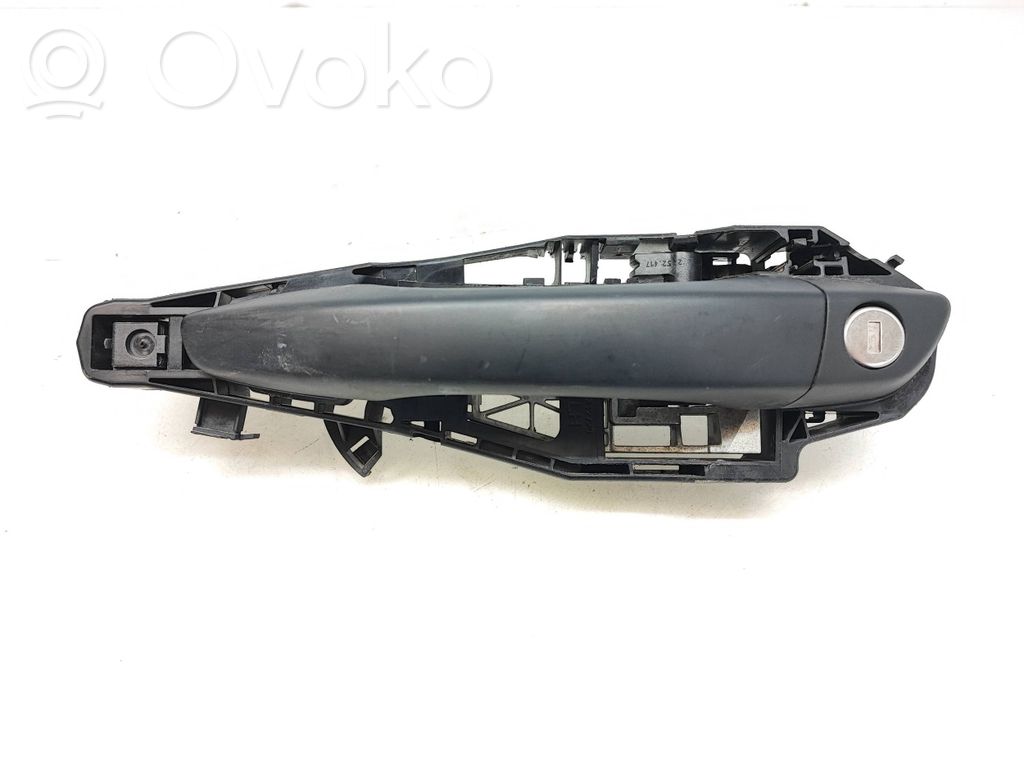 Toyota Proace Front door exterior handle 