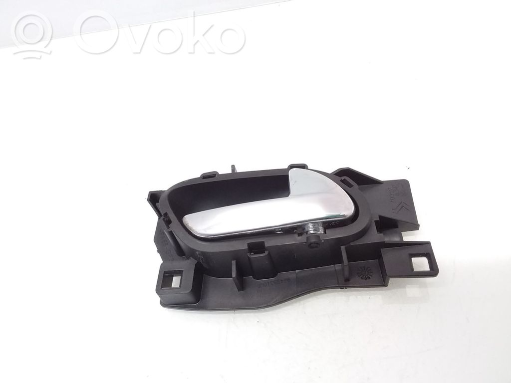 Citroen C4 I Rear door interior handle 