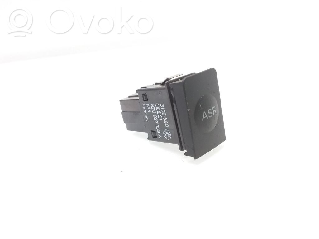 Audi A2 Traction control (ASR) switch 