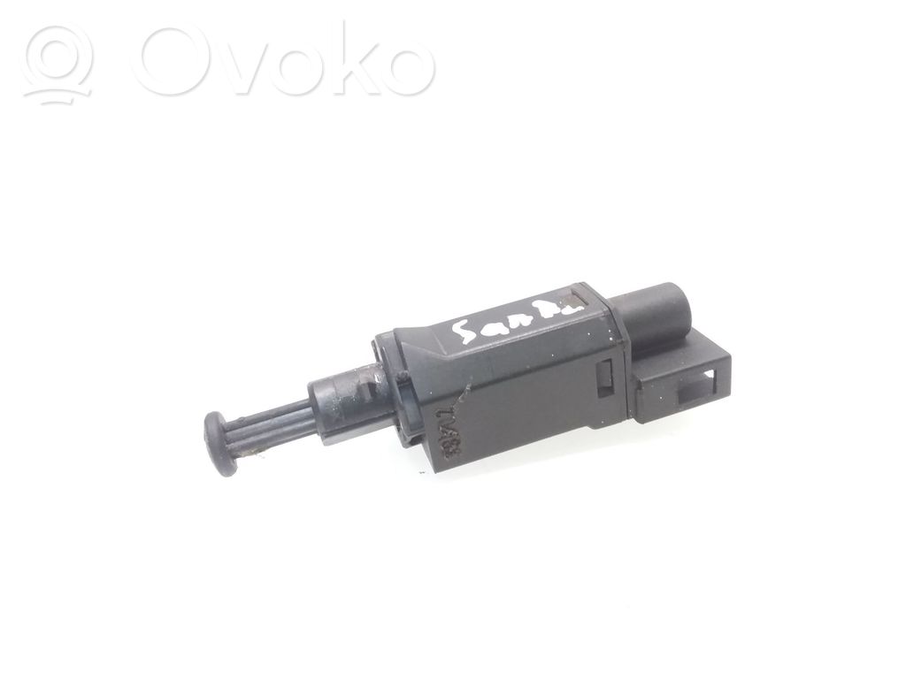 Audi A2 Sensor del pedal de embrague 