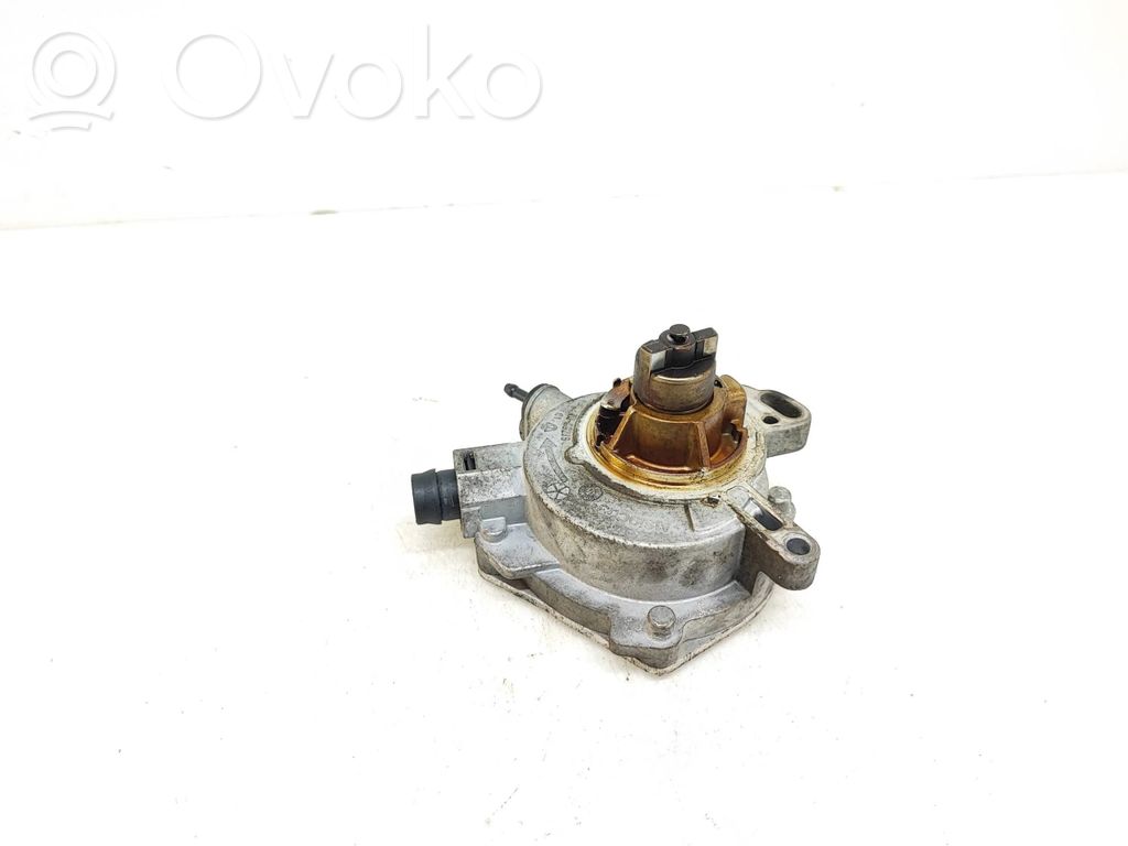 Ford Focus Siurblys vakuumo 