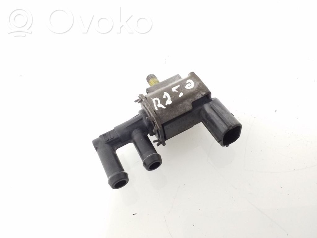 Subaru Forester SG Electroválvula del turbo 