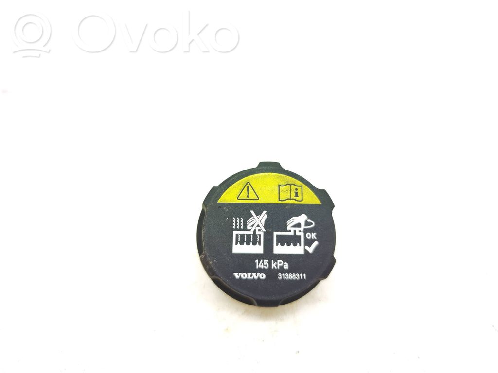 Korek zbiornika wyrównawczego chłodziwa   31368311,145KPA